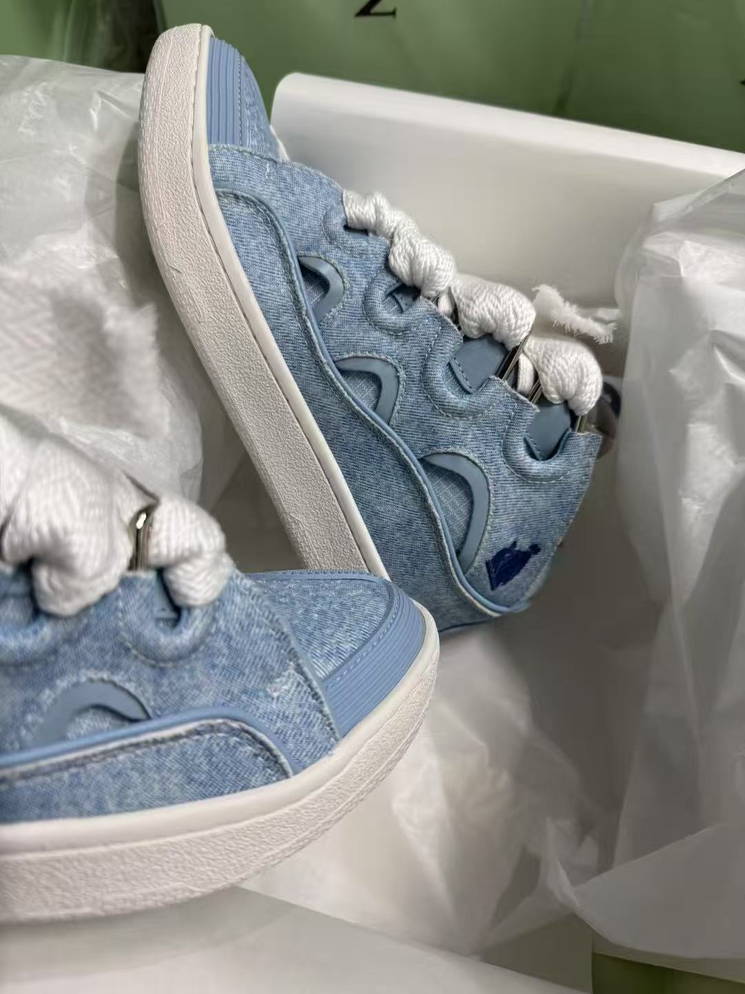 Lanvin Shoes(AAA)-139