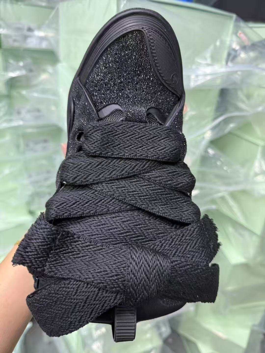 Lanvin Shoes(AAA)-138