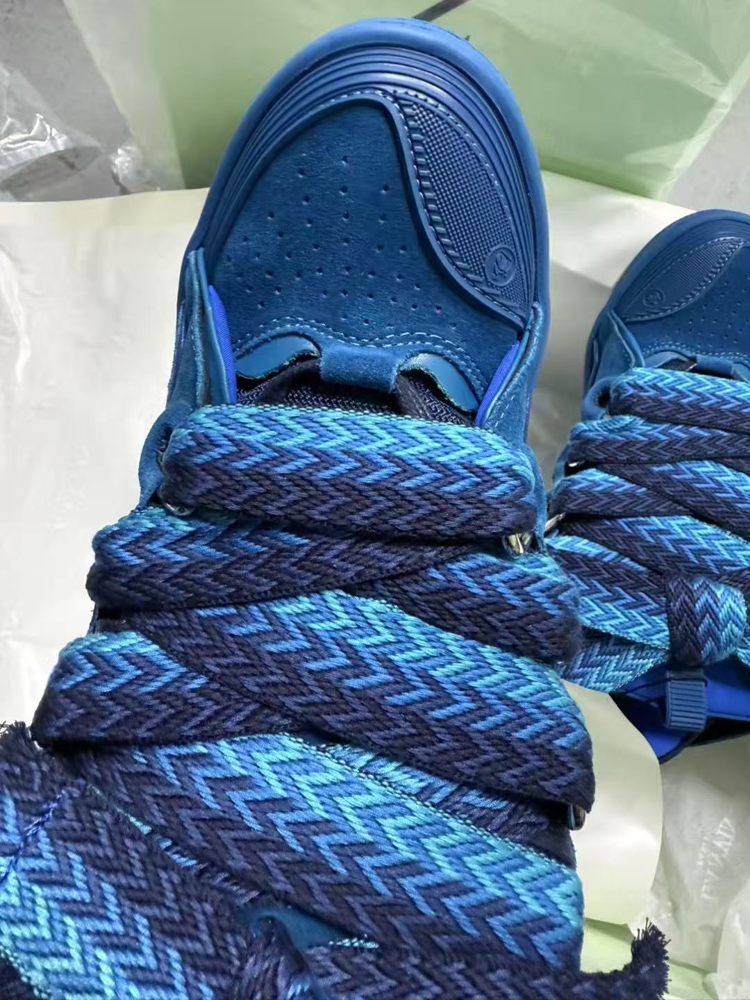 Lanvin Shoes(AAA)-140