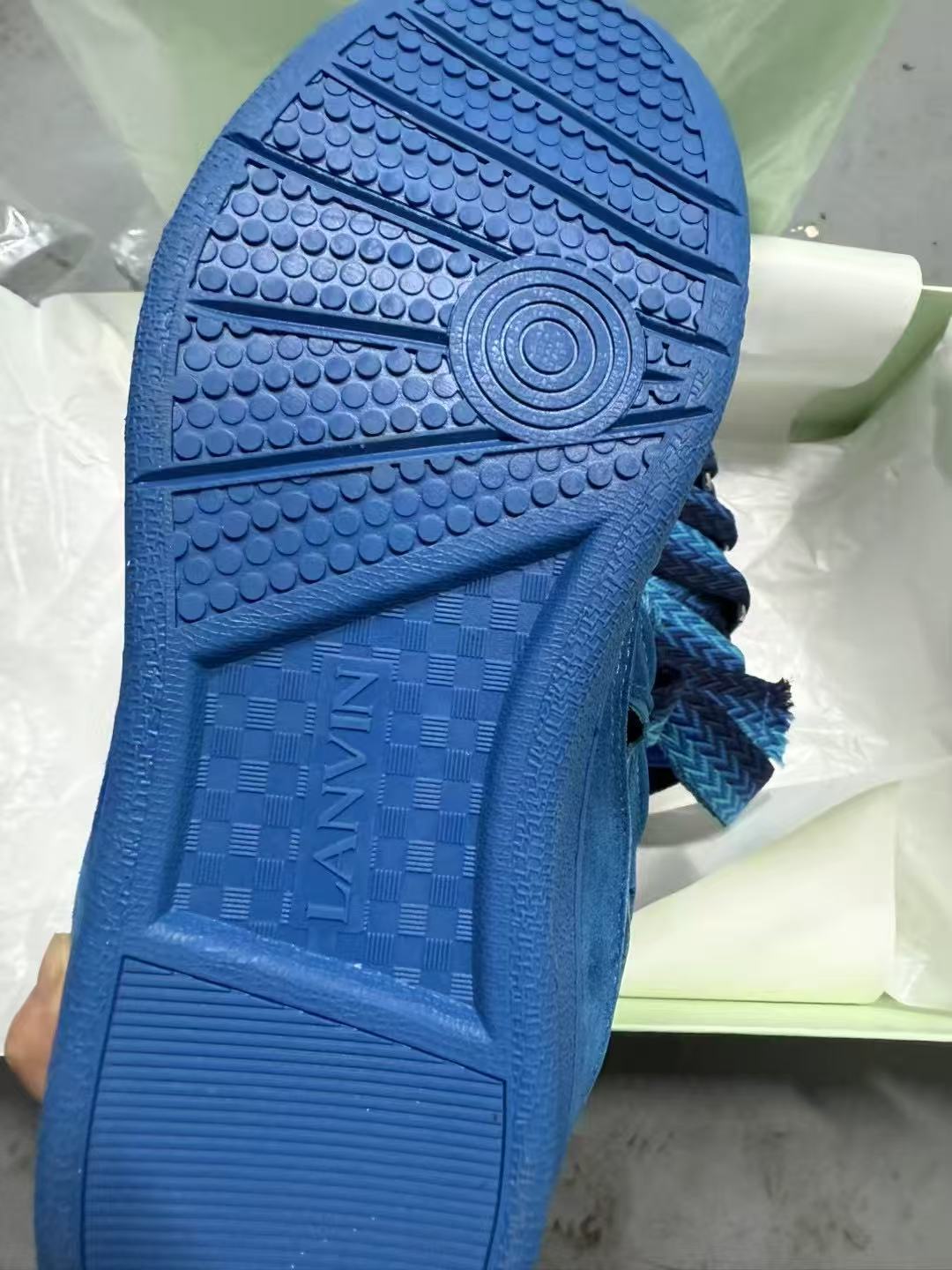 Lanvin Shoes(AAA)-140