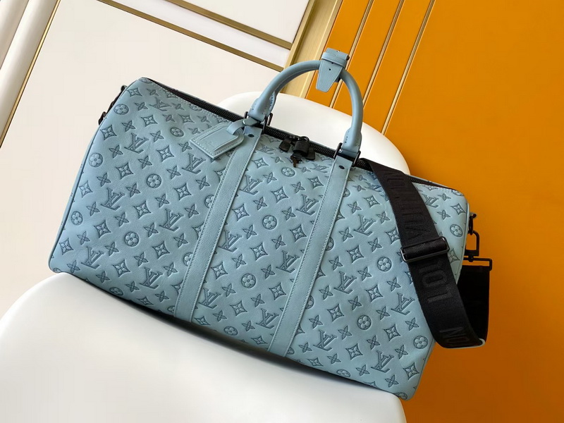 LV Luggage Bag(AAA)-162