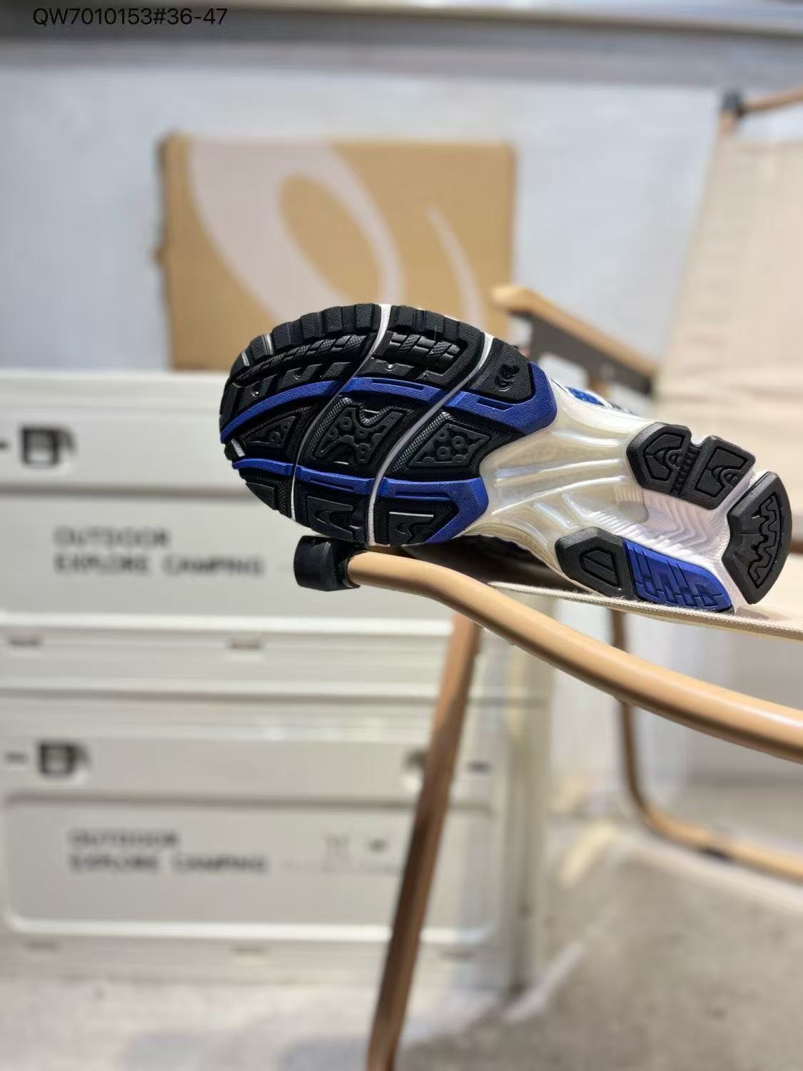 Gel-Kayano14 Shoes(AAA)-002