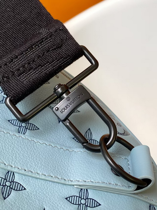 LV Luggage Bag(AAA)-162