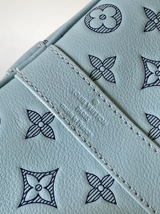 LV Luggage Bag(AAA)-162