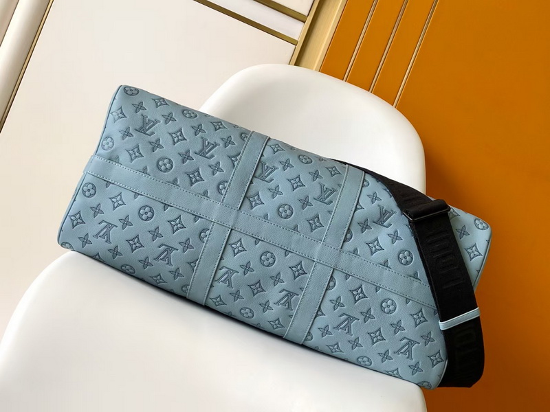 LV Luggage Bag(AAA)-162