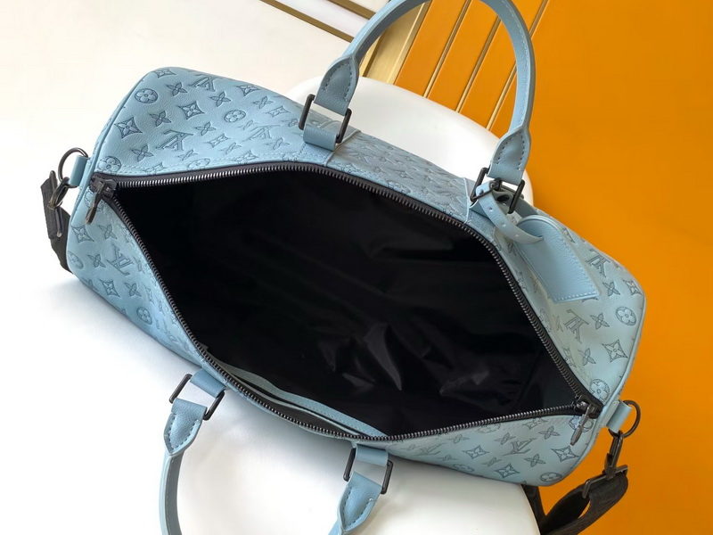 LV Luggage Bag(AAA)-162