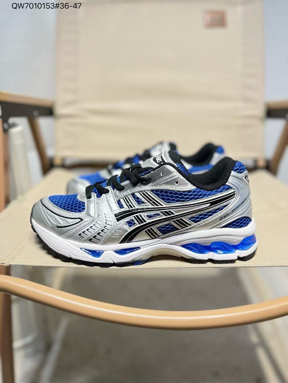 Gel-Kayano14 Shoes(AAA)-002