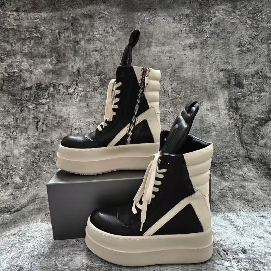 Rick Owens Shoes(AAA)-109
