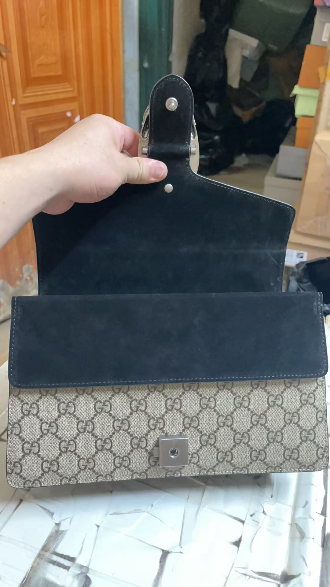 G*u*i handbags aaaa(women)-221