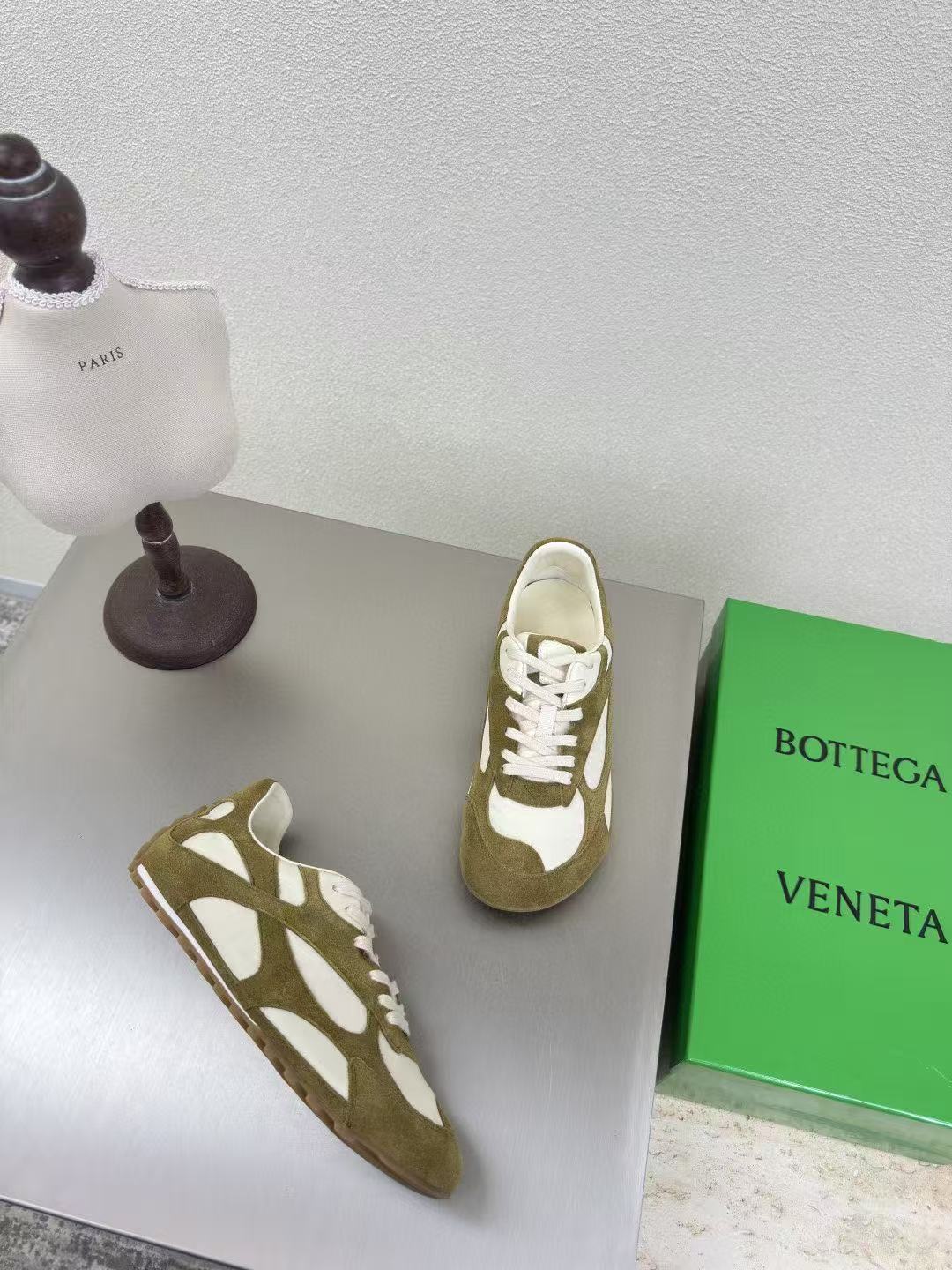 bo*te*ga Ve*ne*ta shoes(aaa)-039