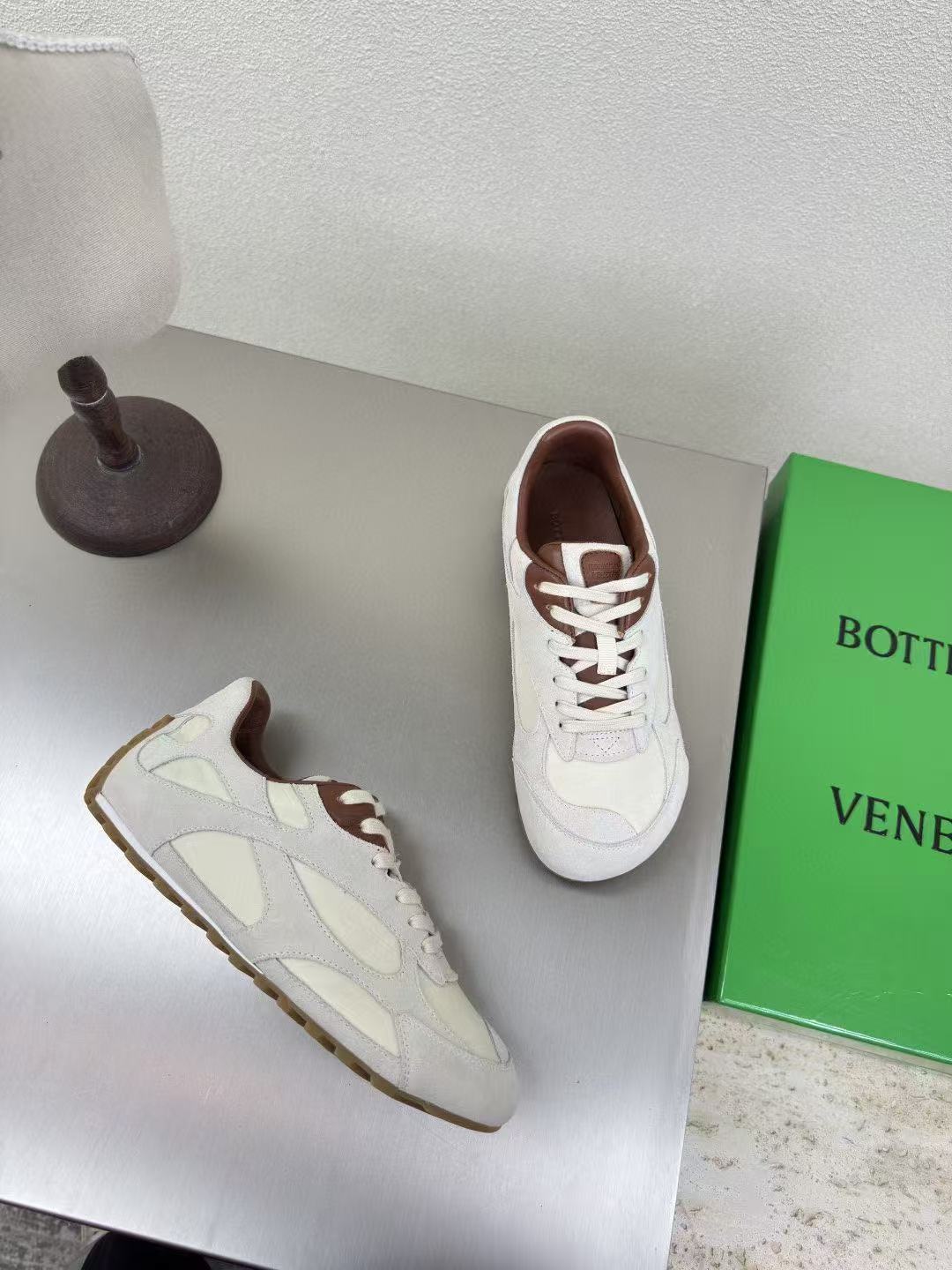 bo*te*ga Ve*ne*ta shoes(aaa)-038