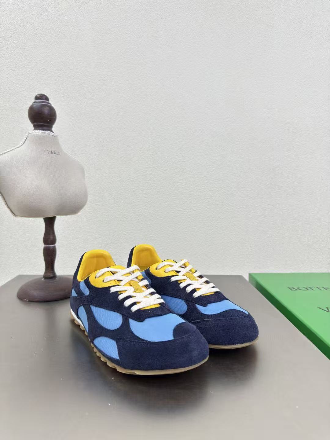 bo*te*ga Ve*ne*ta shoes(aaa)-036