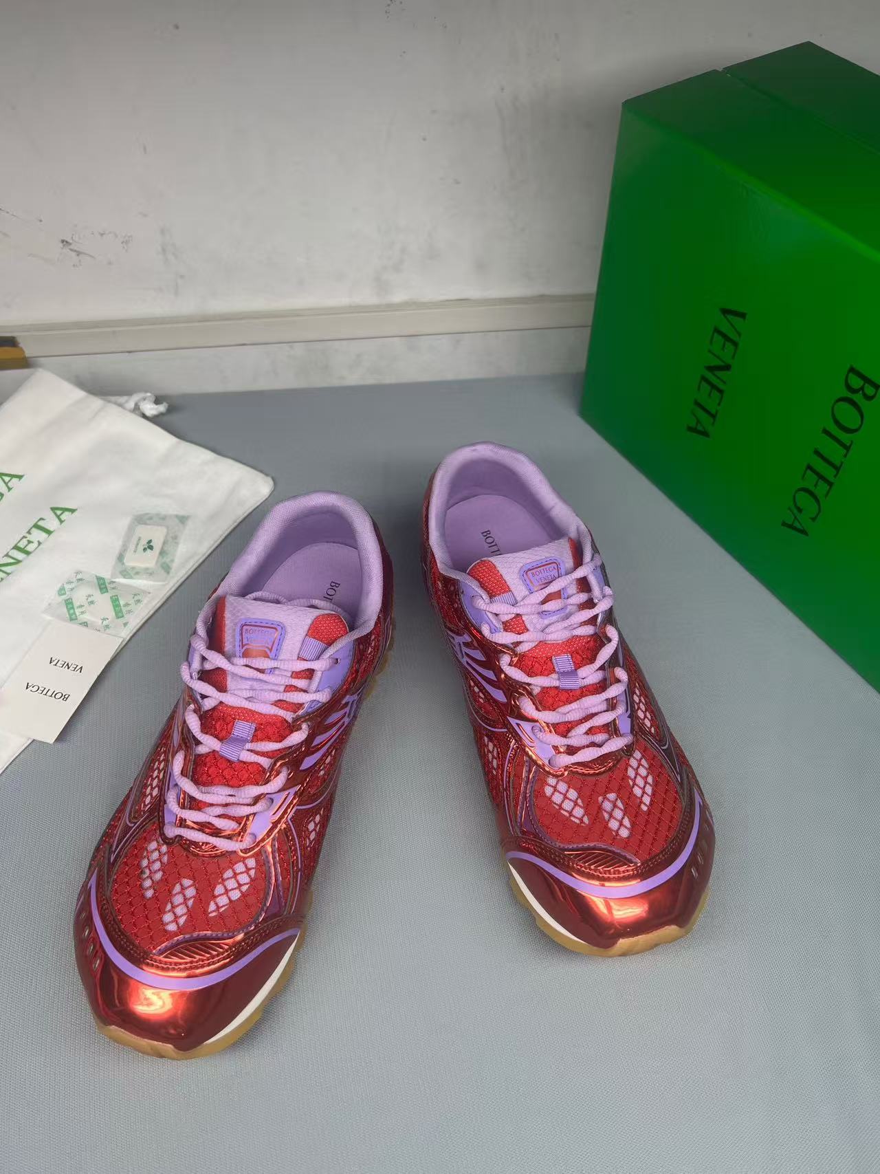 bo*te*ga Ve*ne*ta shoes(aaa)-042