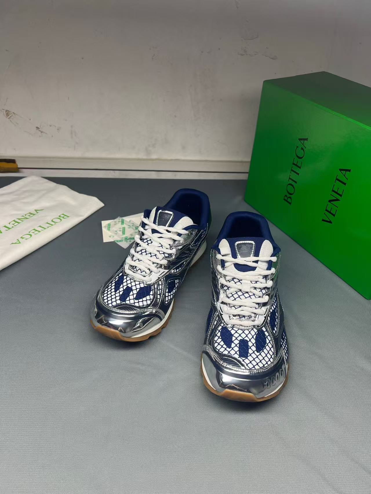 bo*te*ga Ve*ne*ta shoes(aaa)-041