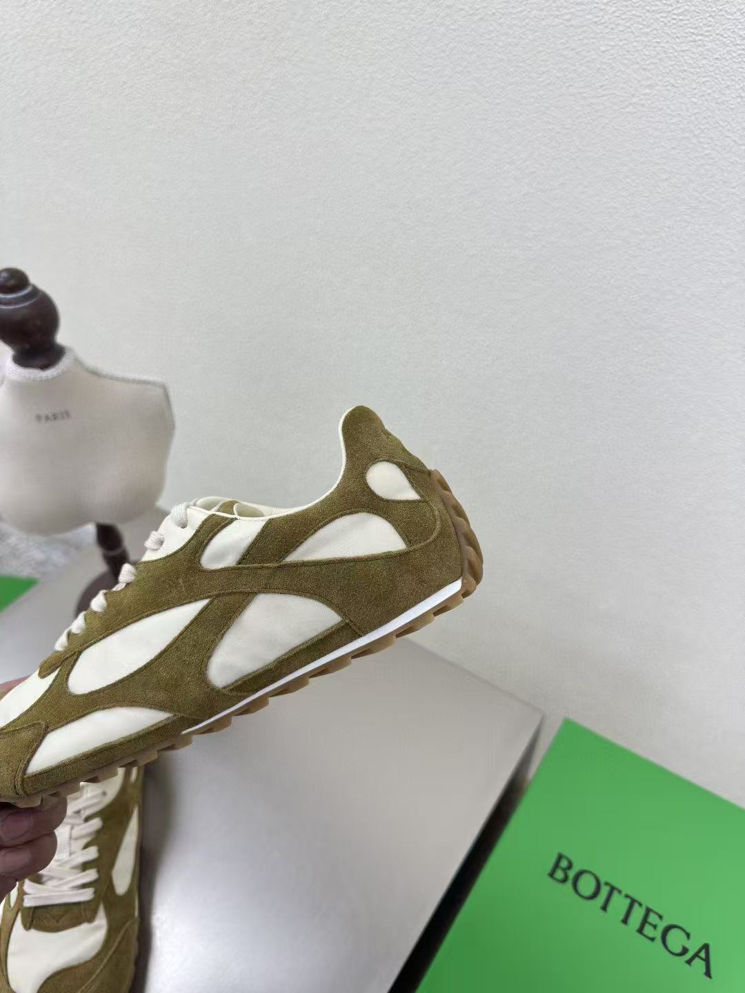 bo*te*ga Ve*ne*ta shoes(aaa)-039