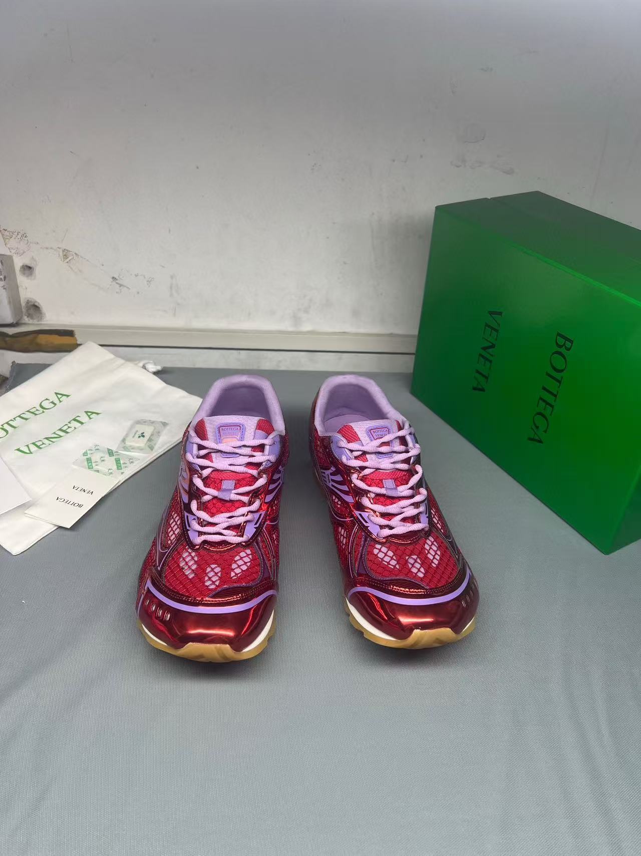 bo*te*ga Ve*ne*ta shoes(aaa)-042