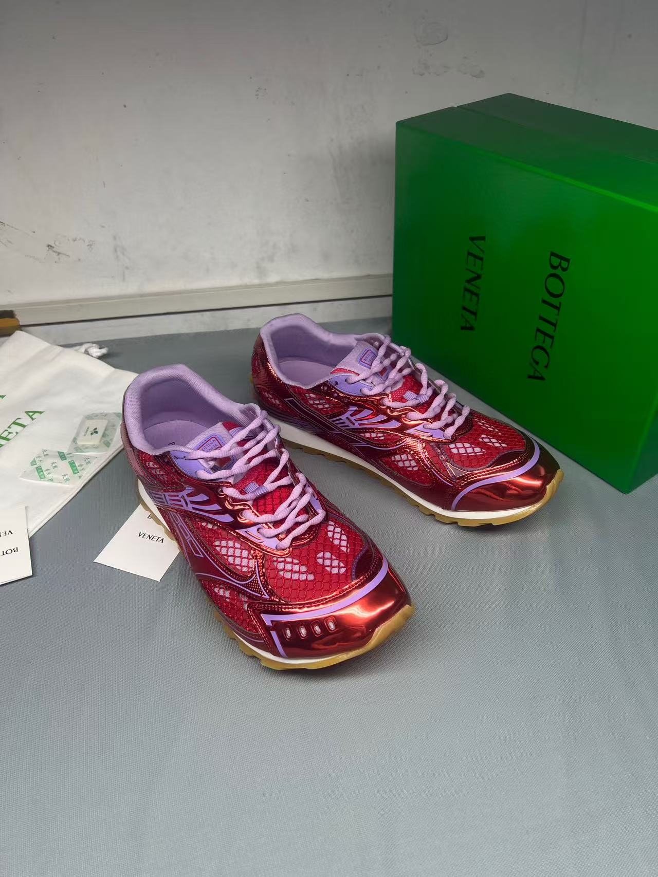 bo*te*ga Ve*ne*ta shoes(aaa)-042