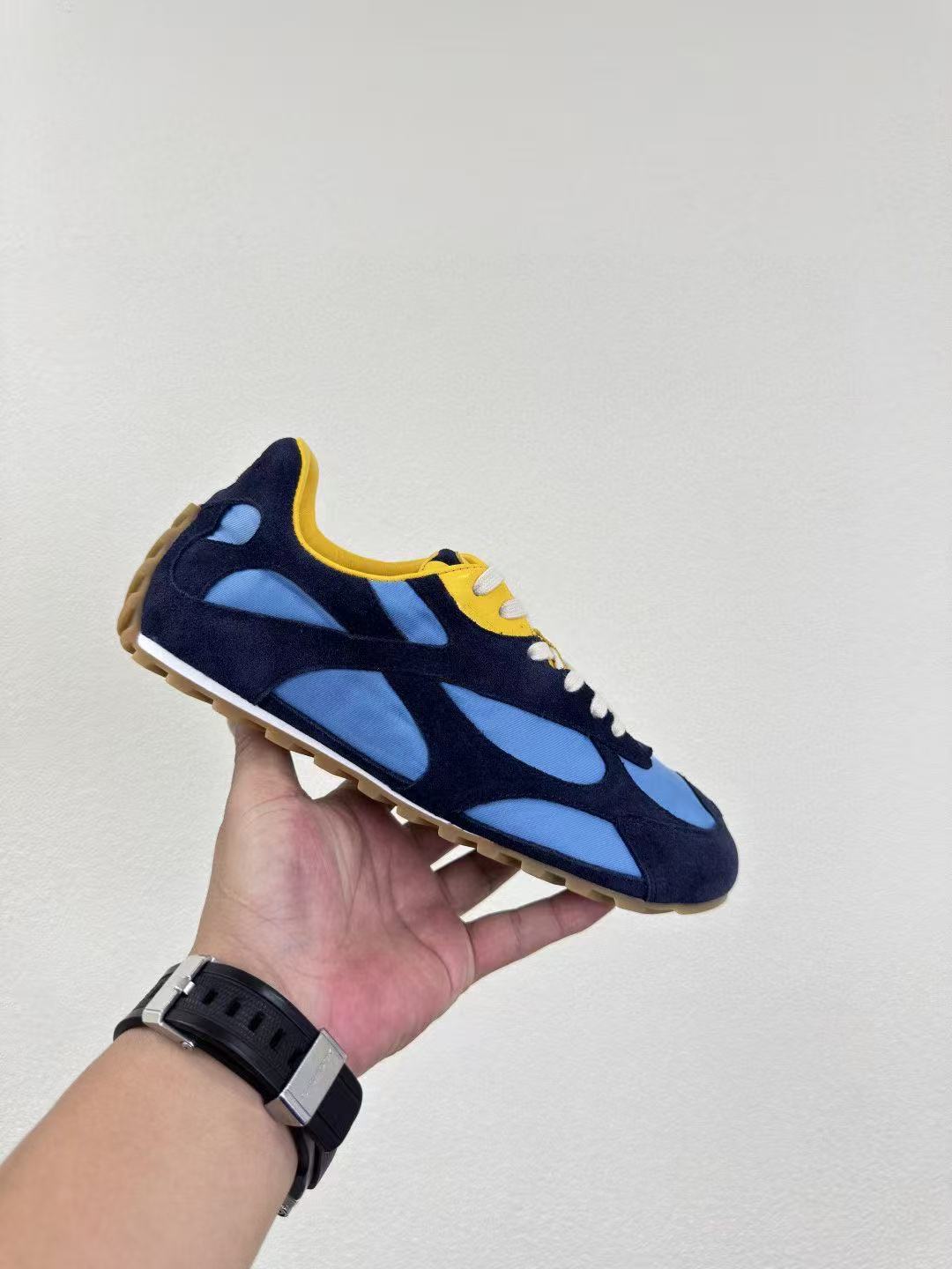 bo*te*ga Ve*ne*ta shoes(aaa)-036