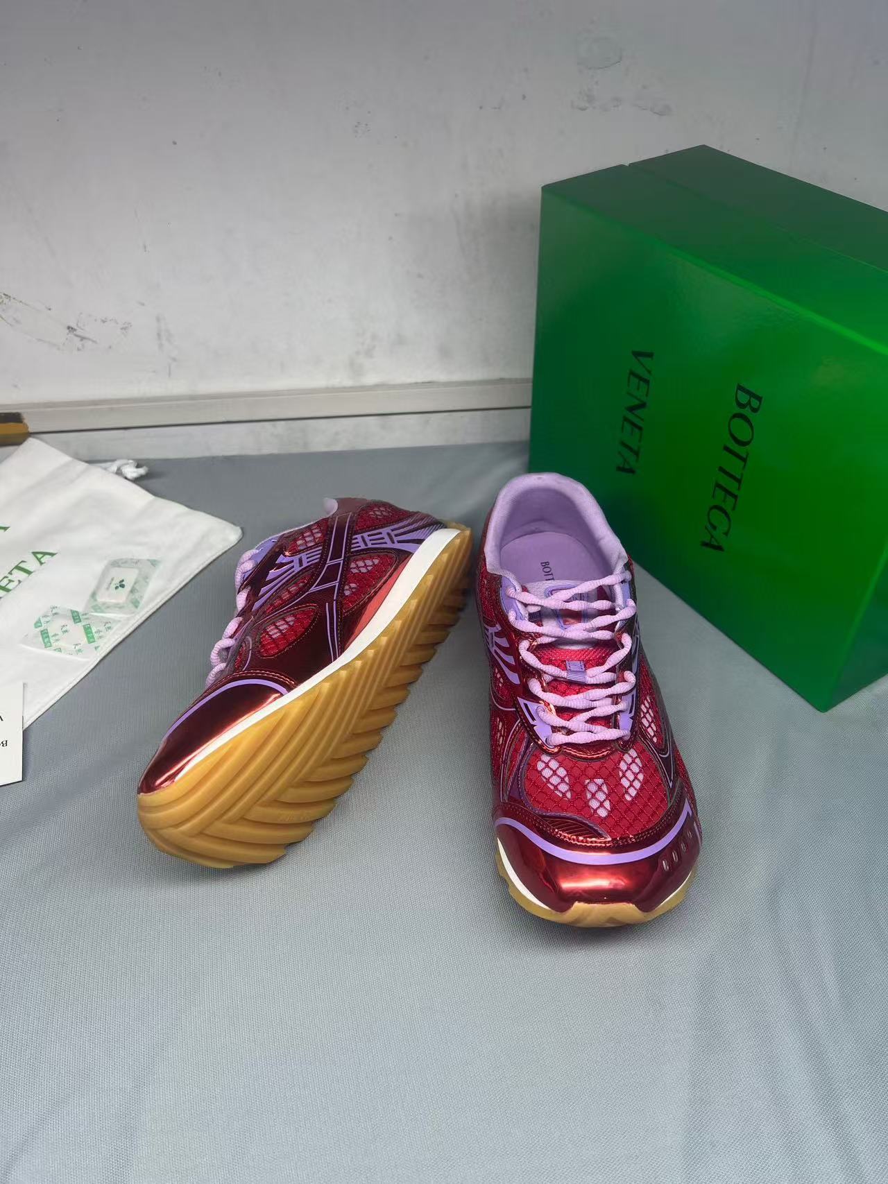 bo*te*ga Ve*ne*ta shoes(aaa)-042