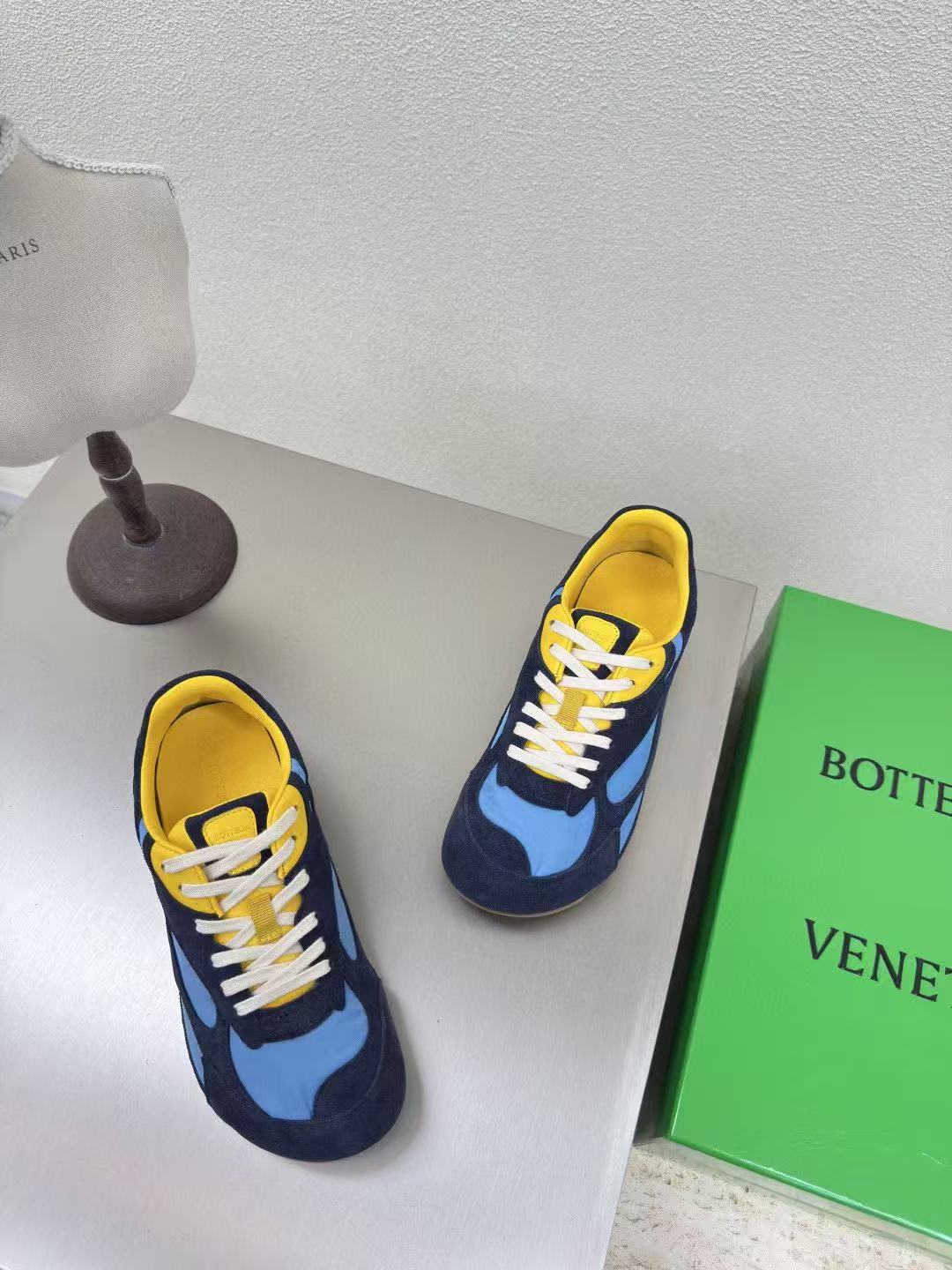 bo*te*ga Ve*ne*ta shoes(aaa)-036