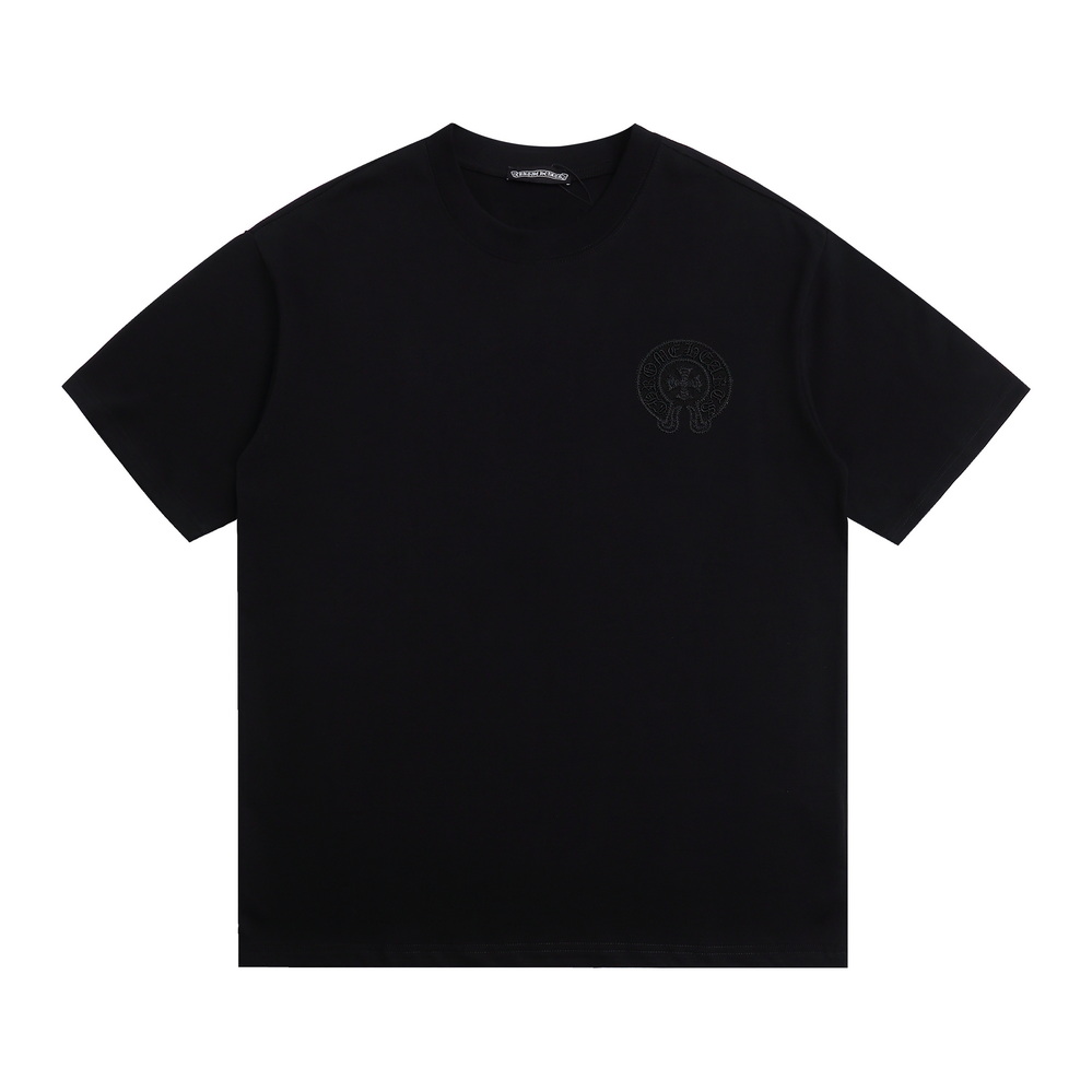 Chrome Hearts T-shirts-1254