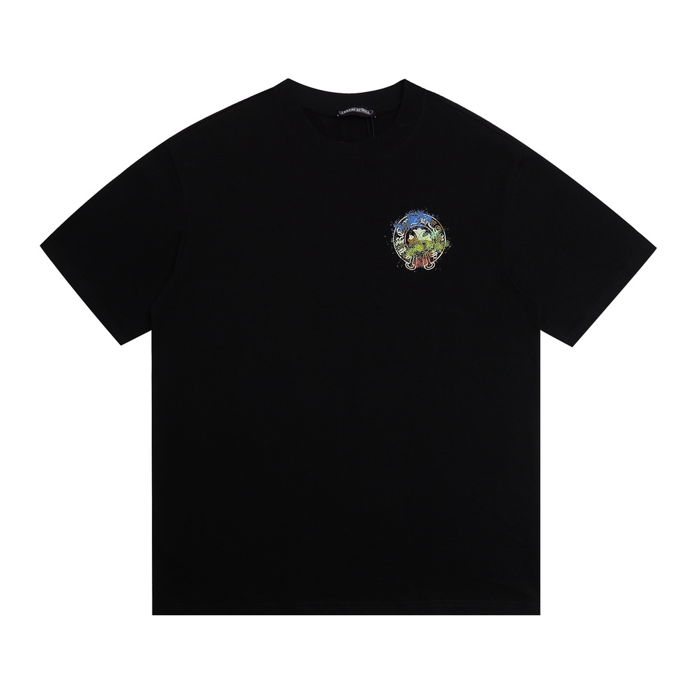 Chrome Hearts T-shirts-1246