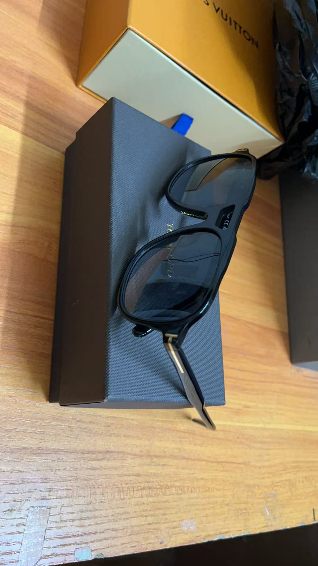 Tom Ford Sunglasses(AAAA)-988