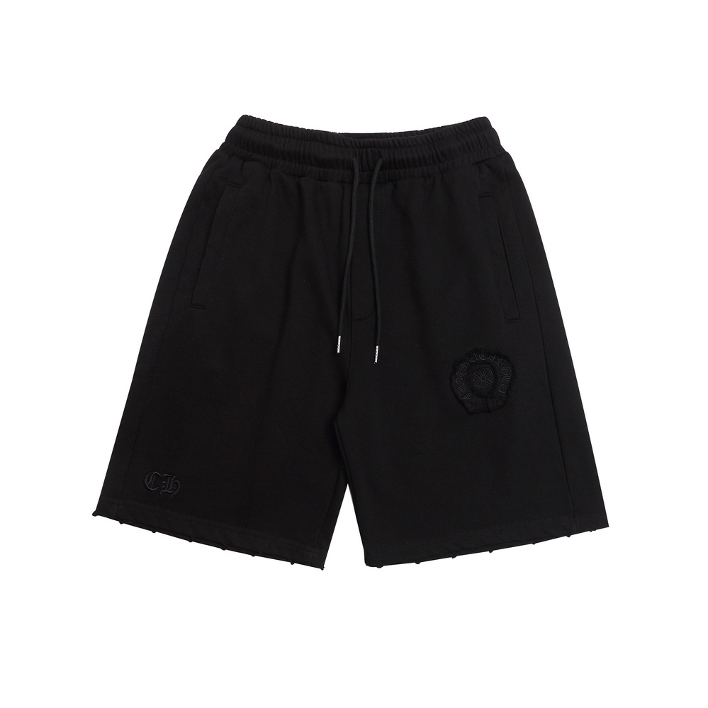 Chrome Hearts Shorts-107