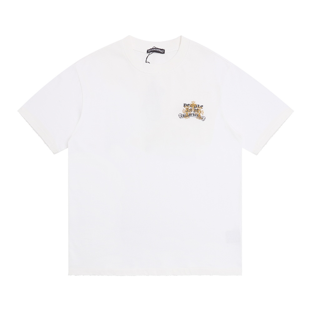 Chrome Hearts T-shirts-1238