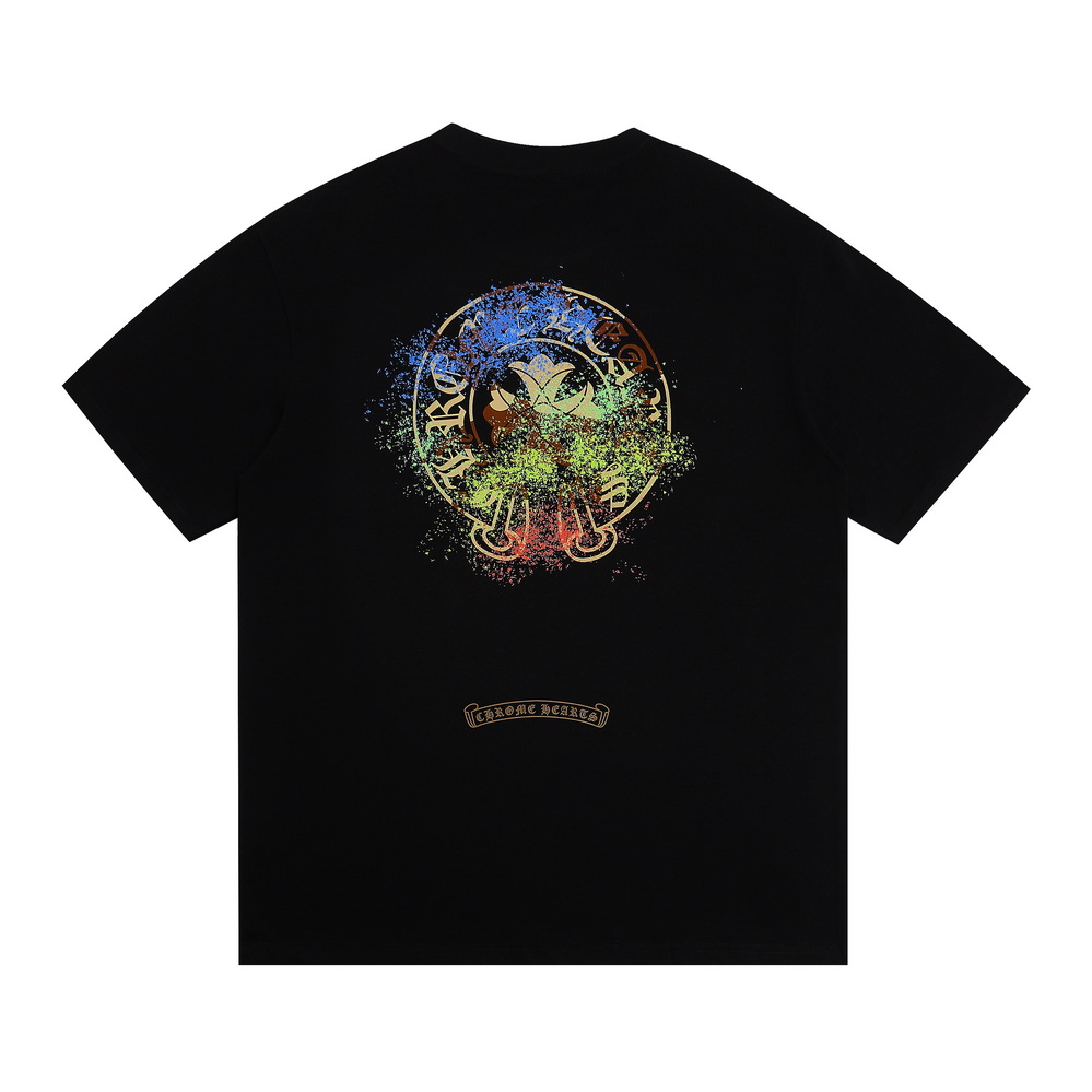 Chrome Hearts T-shirts-1248