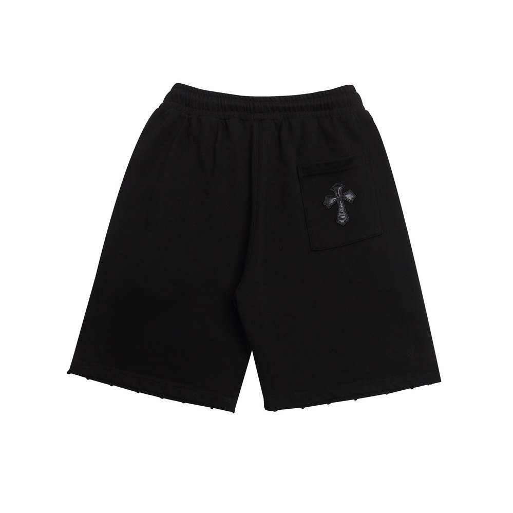 Chrome Hearts Shorts-106