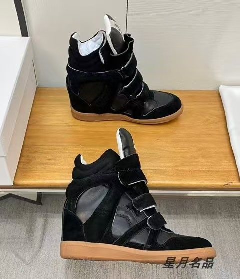 Isabel Marant Shoes Women(AAA)-005