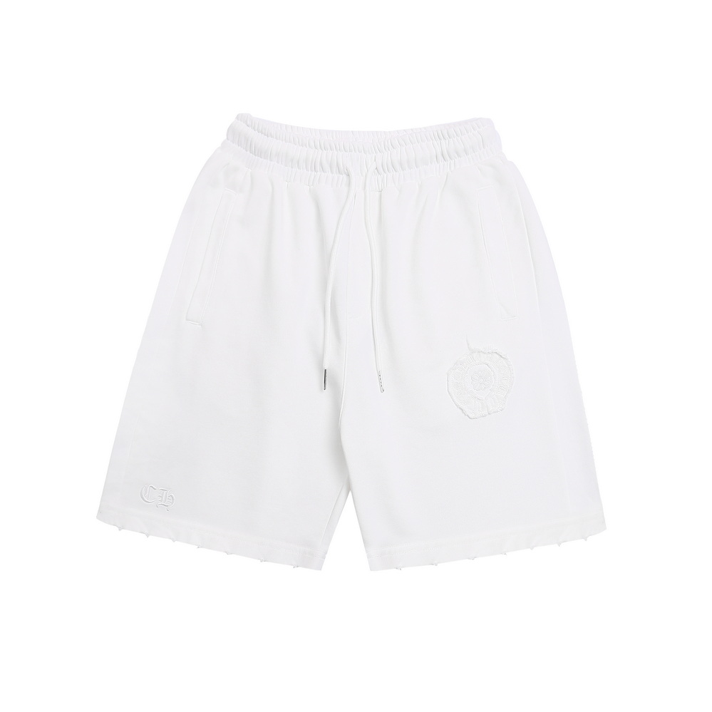 Chrome Hearts Shorts-105