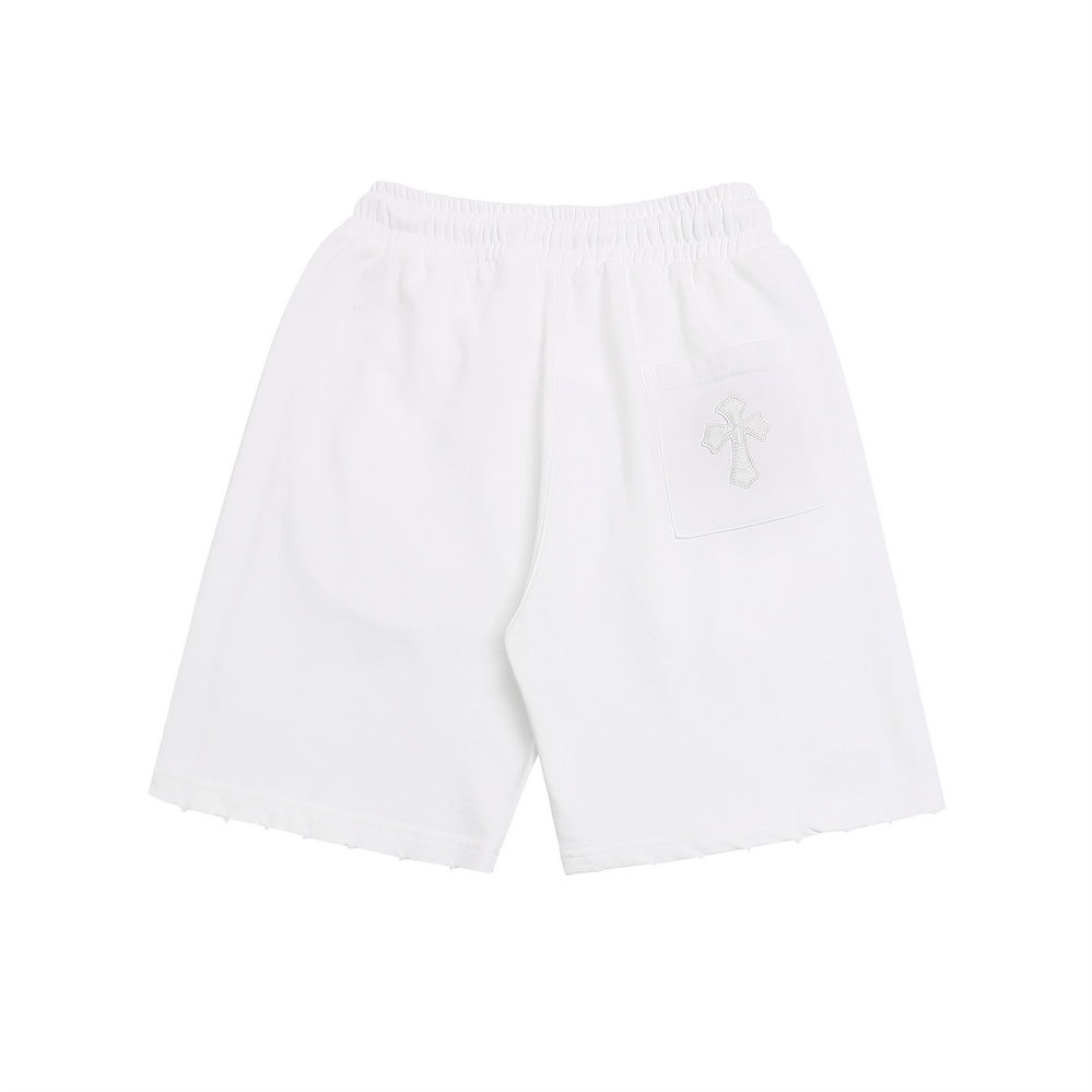 Chrome Hearts Shorts-104