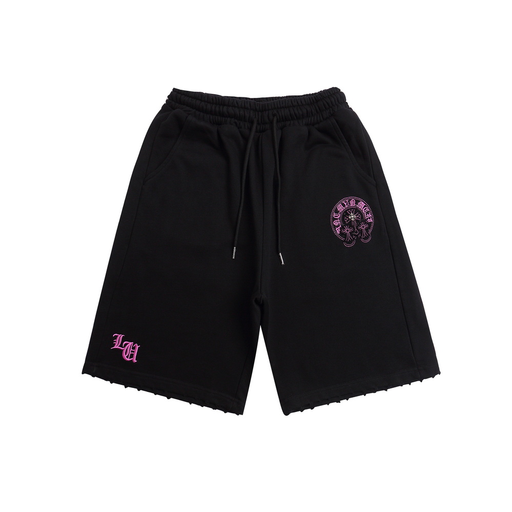 Chrome Hearts Shorts-111