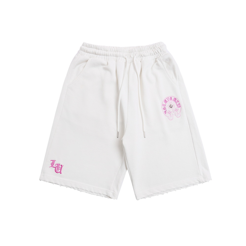 Chrome Hearts Shorts-109