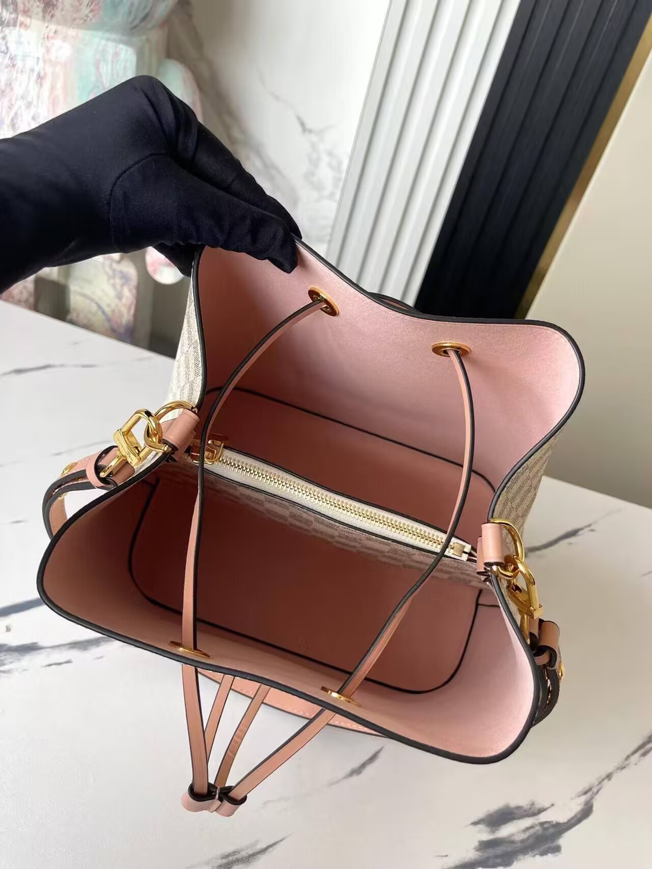 LV Handbags AAA(Women)-057