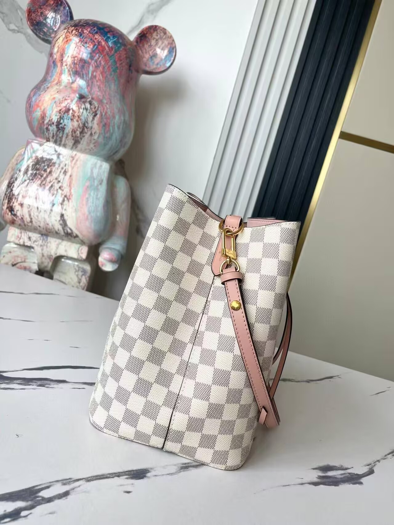 LV Handbags AAA(Women)-057