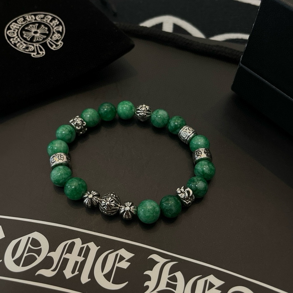 Ch**me He**ts bracelet-014