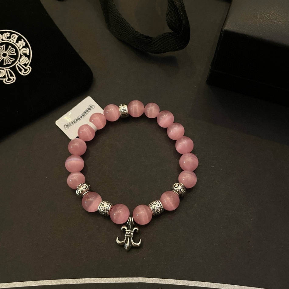 Ch**me He**ts bracelet-015