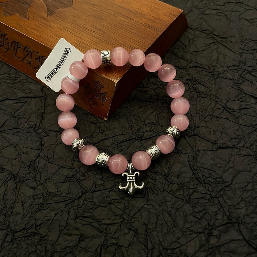 Ch**me He**ts bracelet-015