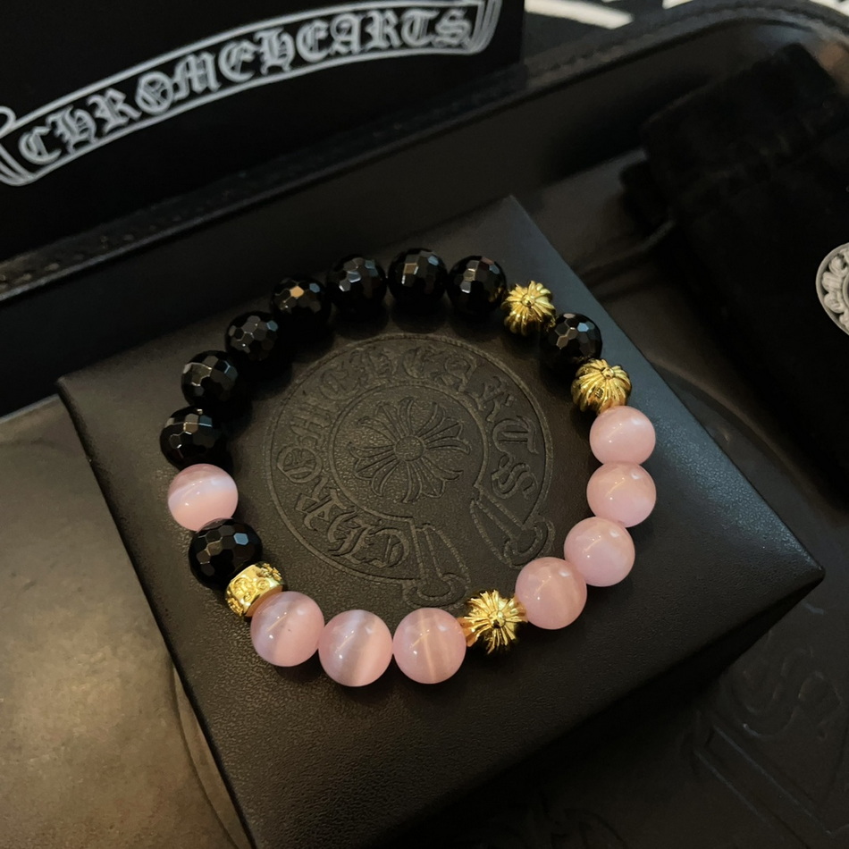 Ch**me He**ts bracelet-016