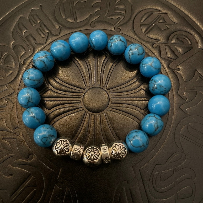 Ch**me He**ts bracelet-021