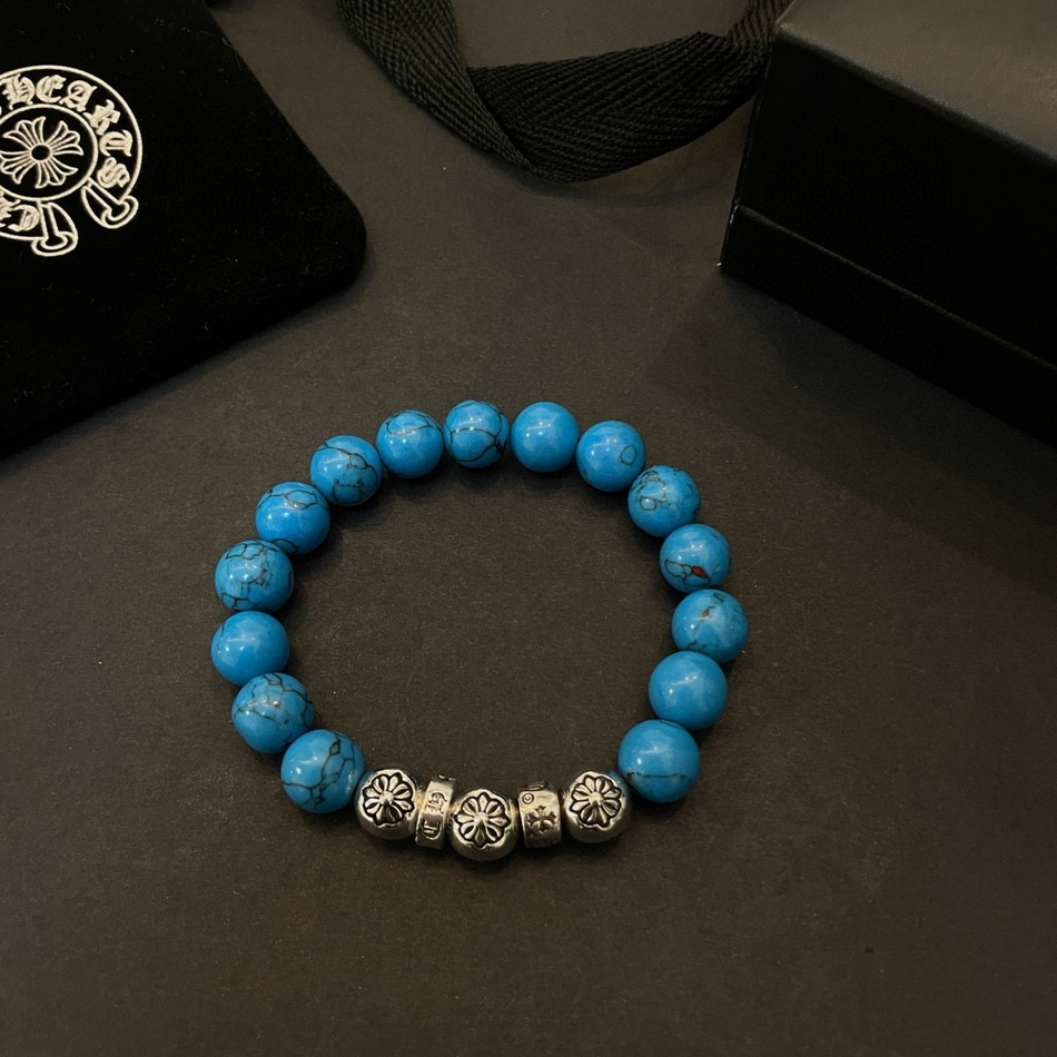 Ch**me He**ts bracelet-021