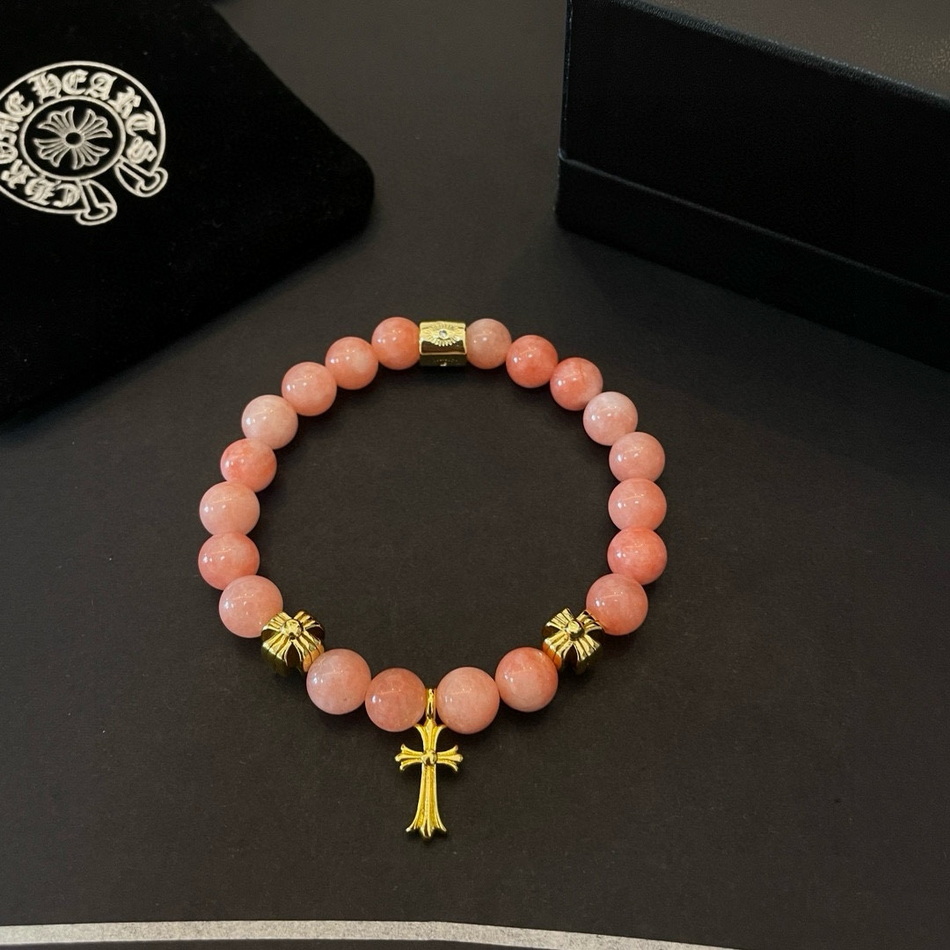 Ch**me He**ts bracelet-025