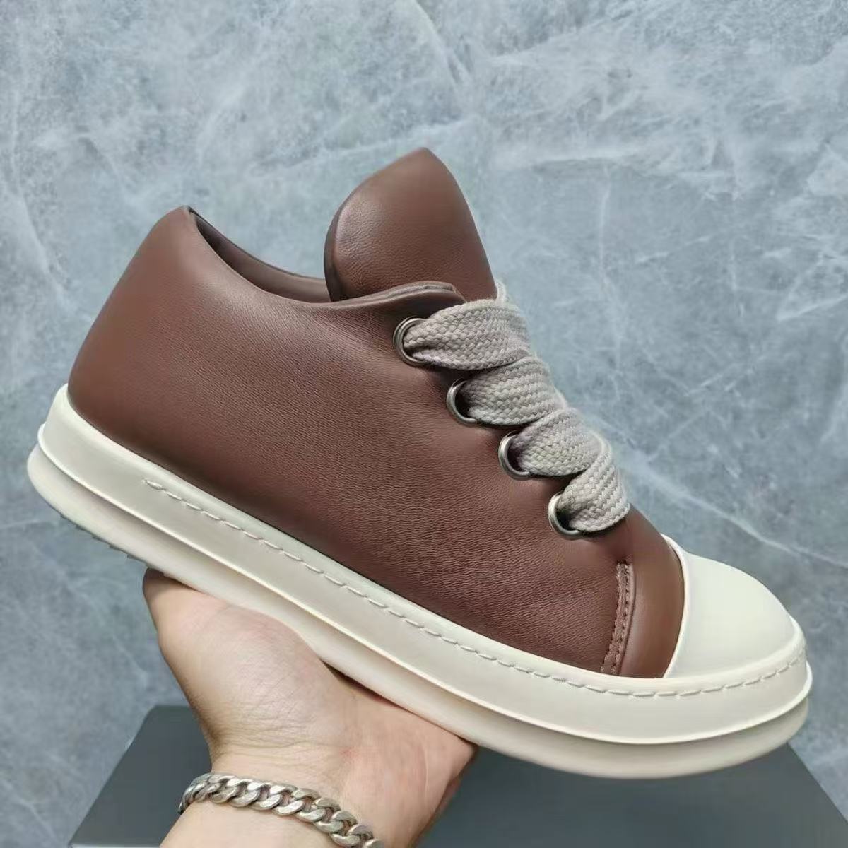 Rick Owens Shoes(AAA)-116