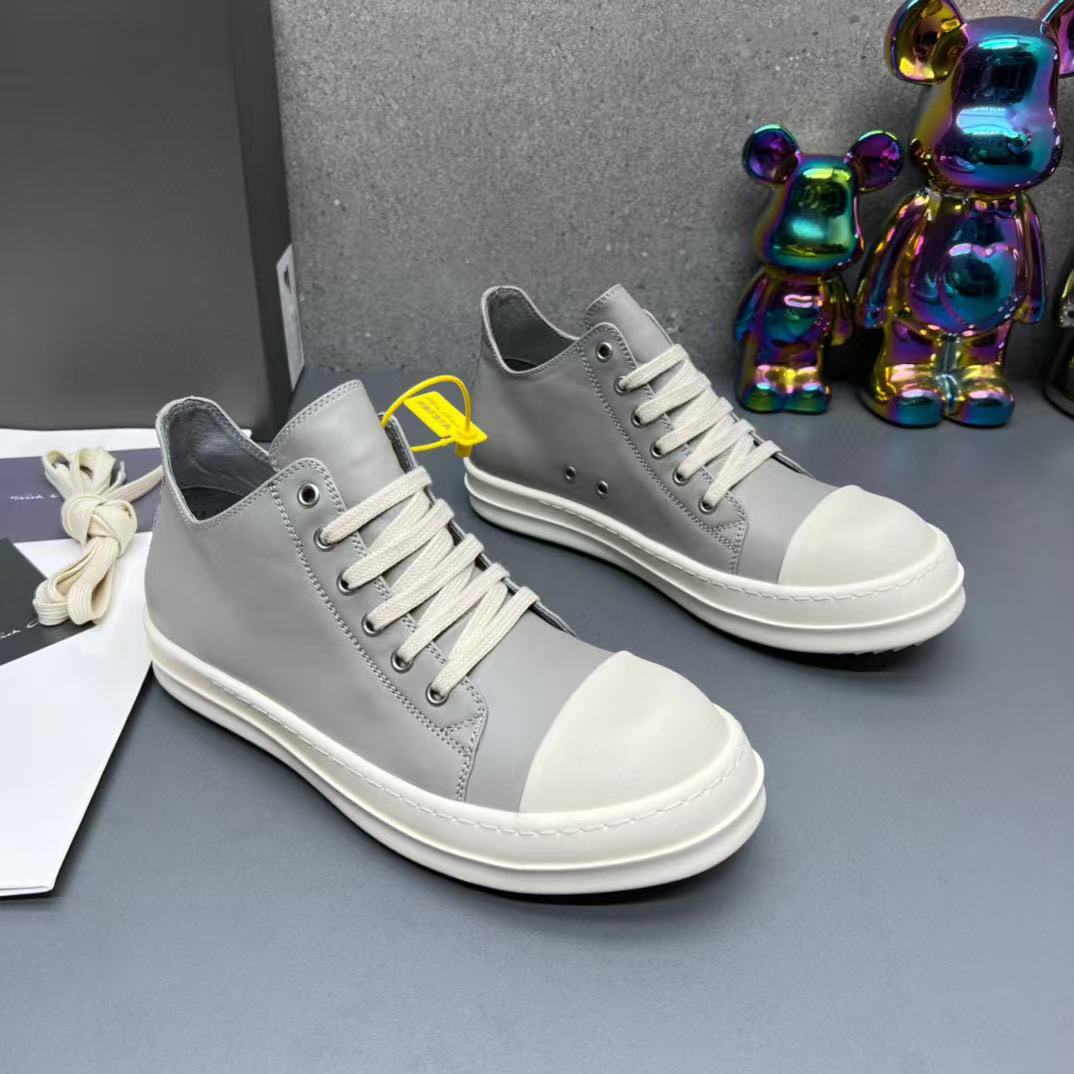 Rick Owens Shoes(AAA)-113