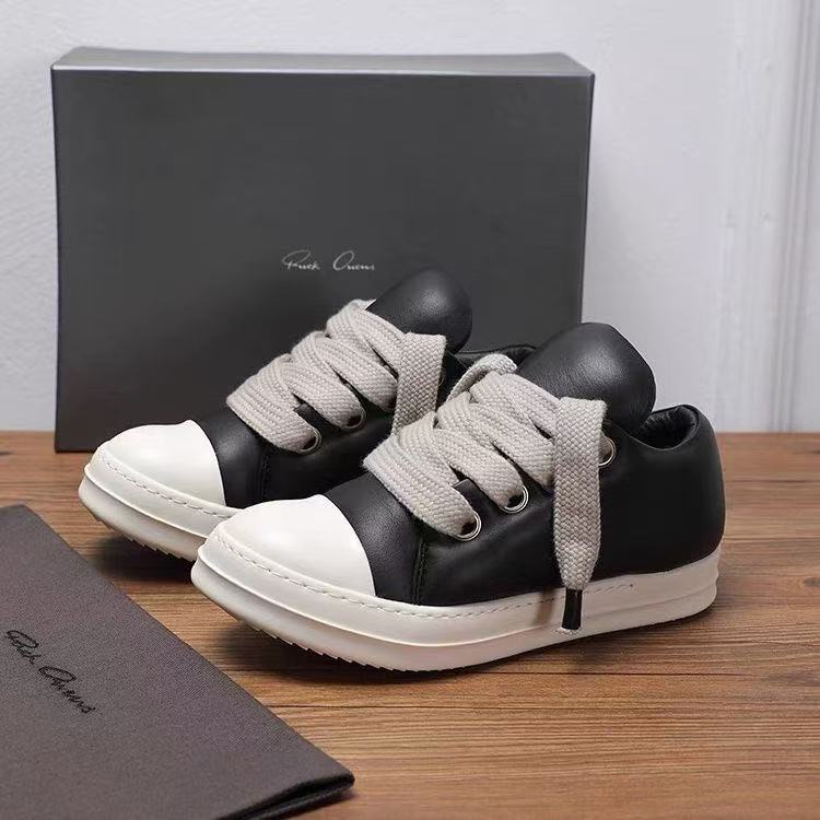 Rick Owens Shoes(AAA)-117