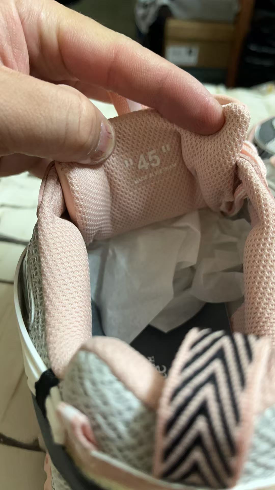 Off White Shoes(AAA)-134