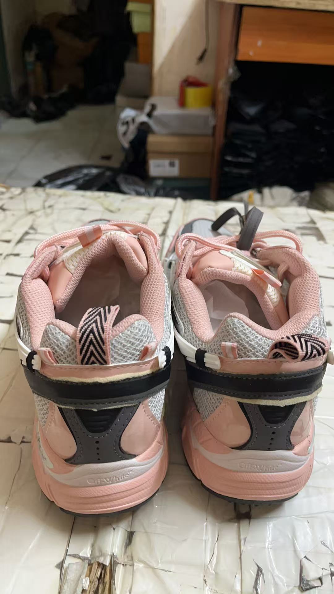 Off White Shoes(AAA)-134